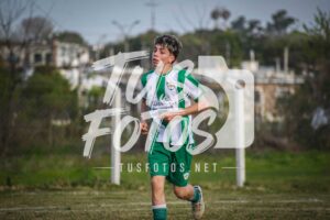 Juven Racing S18 174