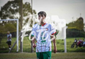 Juven Racing S18 178