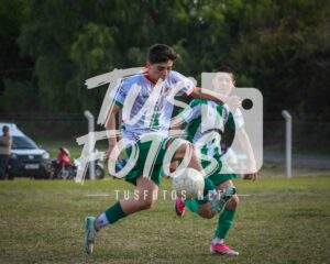 Juven Racing S18 183