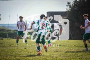 Juven Racing S18 19