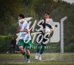 Juven Racing S18 192