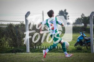 Juven Racing S18 198