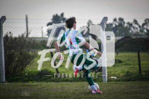 Juven Racing S18 199