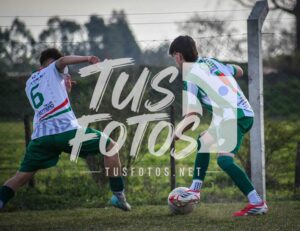 Juven Racing S18 201