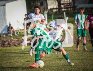 Juven Racing S18 208