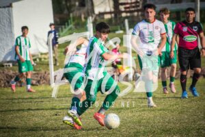 Juven Racing S18 209