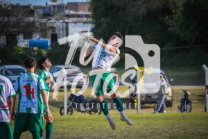 Juven Racing S18 210