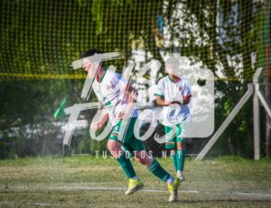 Juven Racing S18 215