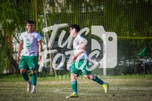Juven Racing S18 219