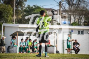 Juven Racing S18 22