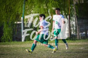 Juven Racing S18 221