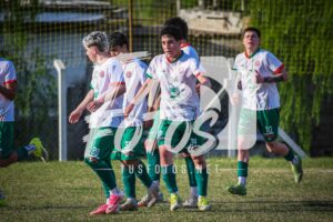Juven Racing S18 228