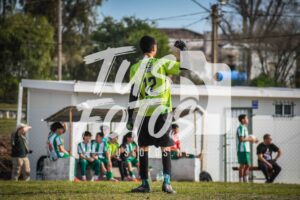 Juven Racing S18 23
