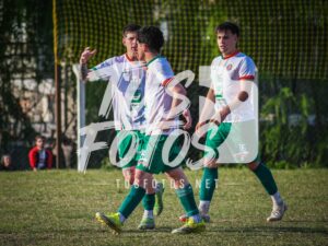 Juven Racing S18 231