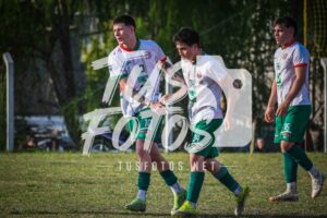 Juven Racing S18 232