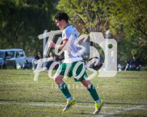 Juven Racing S18 238