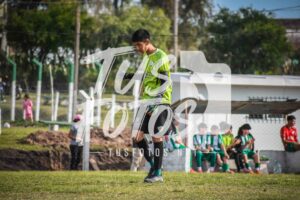Juven Racing S18 24