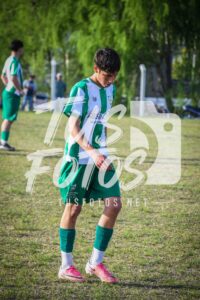 Juven Racing S18 240
