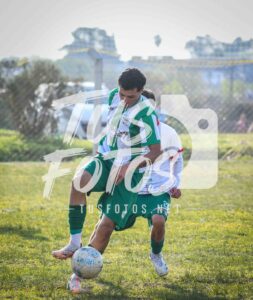 Juven Racing S18 244