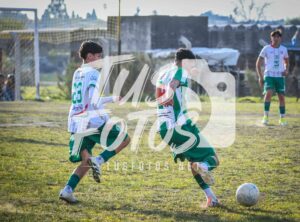 Juven Racing S18 245