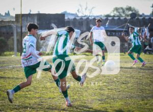 Juven Racing S18 246
