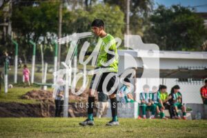 Juven Racing S18 25
