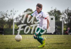 Juven Racing S18 3