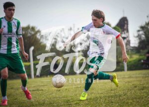 Juven Racing S18 4