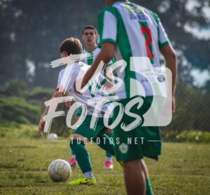 Juven Racing S18 46