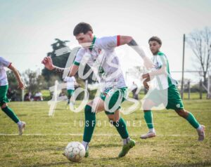 Juven Racing S18 55