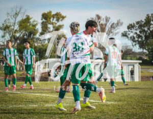 Juven Racing S18 65
