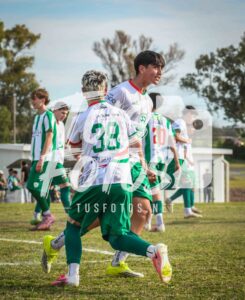 Juven Racing S18 66