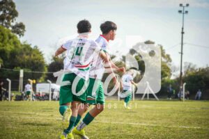 Juven Racing S18 69