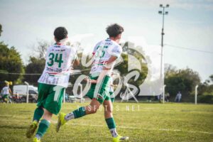 Juven Racing S18 70