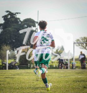Juven Racing S18 71