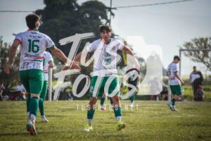Juven Racing S18 73