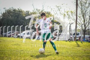 Juven Racing S18 74