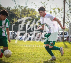 Juven Racing S18 75