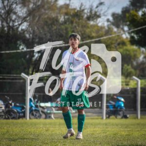 Juven Racing S18 77