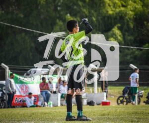 Juven Racing S18 8