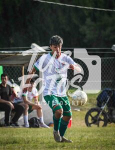 Juven Racing S18 81