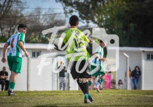 Juven Racing S18 86