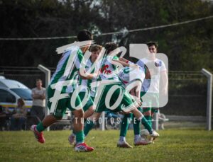 Juven Racing S18 91