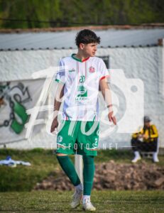 Juven Racing S18 95