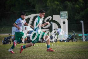 Juven Racing S18 99