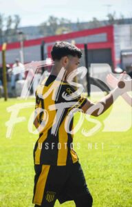 Juven cap 38