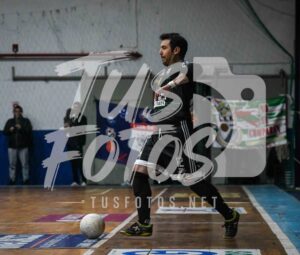 La Esc Dep. Zaj FutS 10