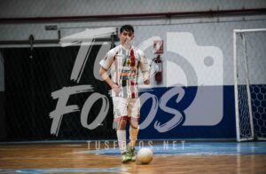 La Esc Dep. Zaj FutS 11