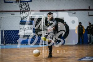 La Esc Dep. Zaj FutS 13
