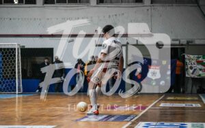 La Esc Dep. Zaj FutS 14